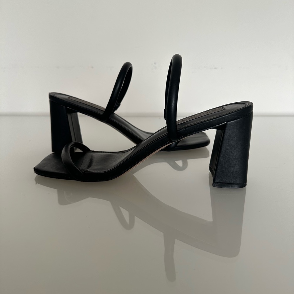 Steven Madden sandals